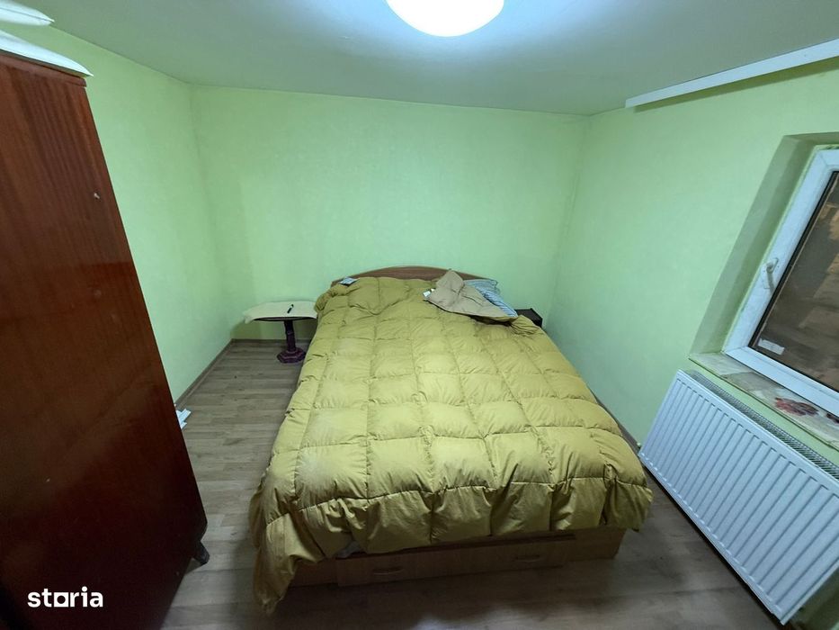 Casa de închiriat zona Coiciu