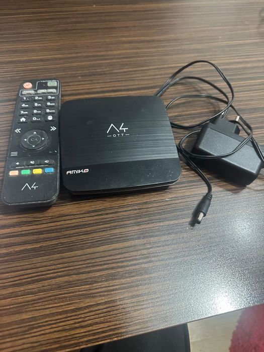 Vand procesor AMICO A4 OTT