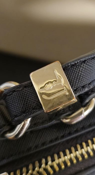 Trussardi Jeans оригинална дамска чанта