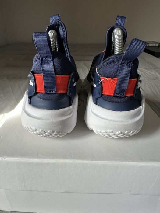 Момчешки сникърси Nike, размер 38,5, 24 см