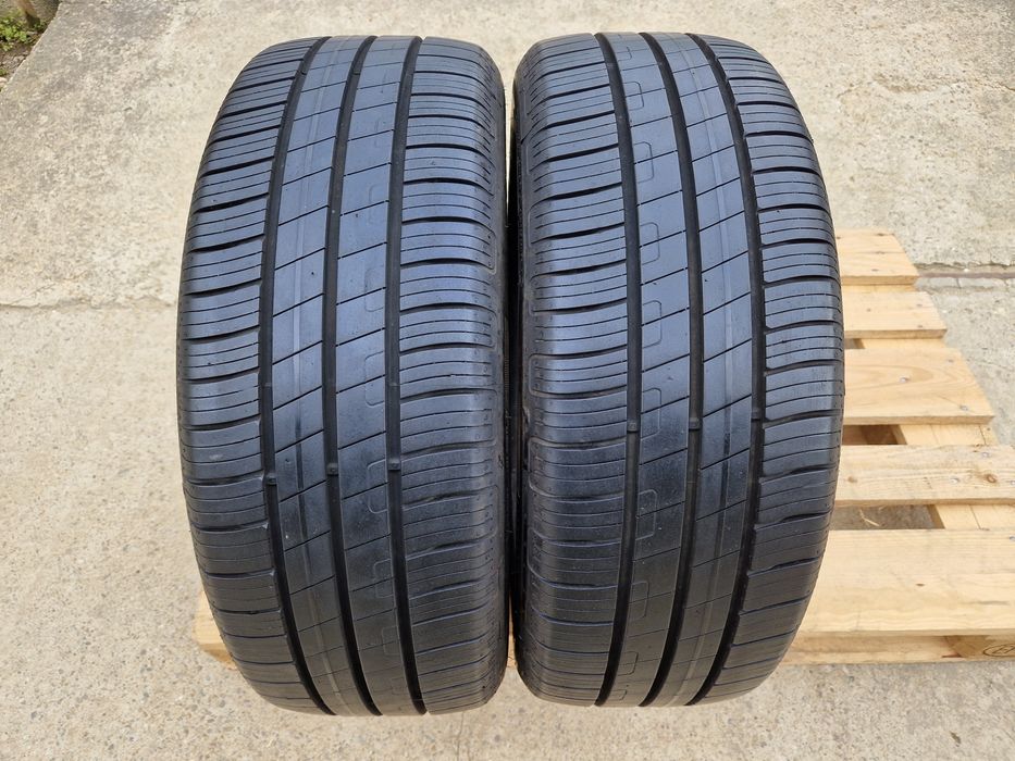 2anvelope vara aprx Noi 205 55 17 Good Year 2022