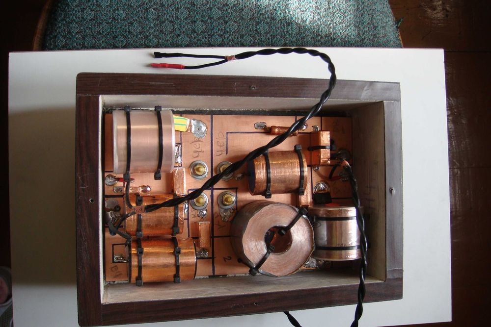 ProAC ( акустика, колонки )