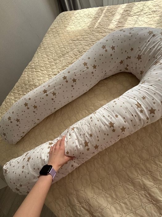 Подушка для беременных