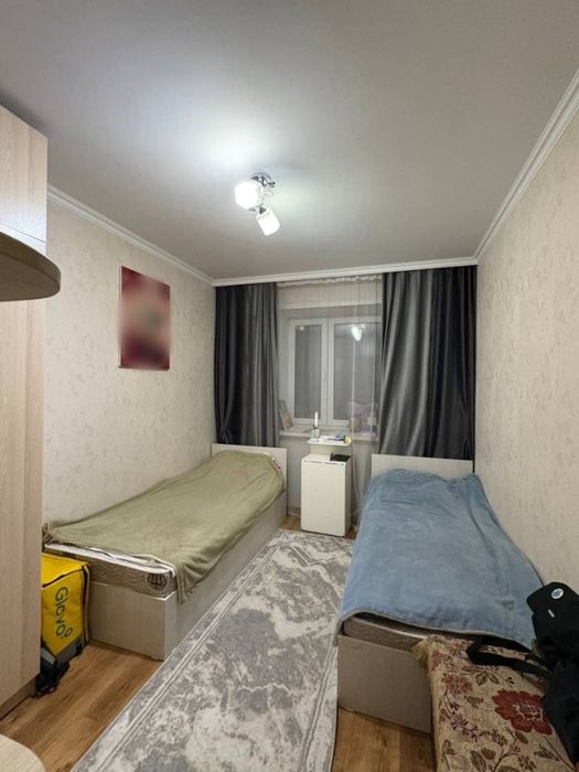 Продается 2-комнатная квартира!