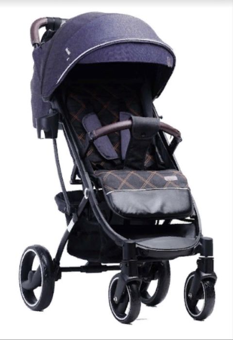 Продам коляску детскую