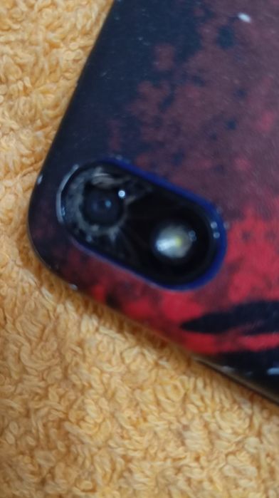Redmi 7A телефон