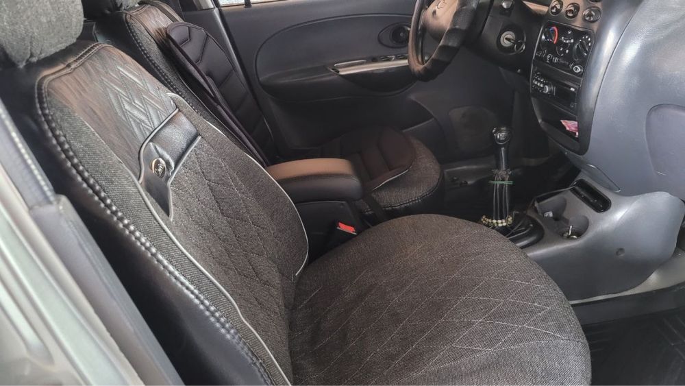 Qulay narxda Matiz mashinasi