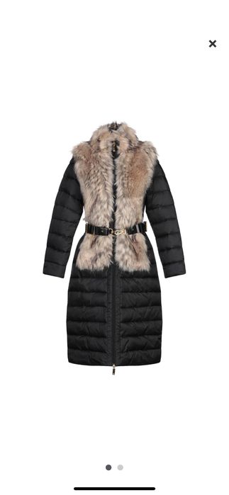 Geaca Elisabeta Franchi