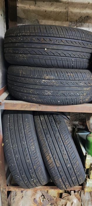 HIFLY 215 60 R16 лето