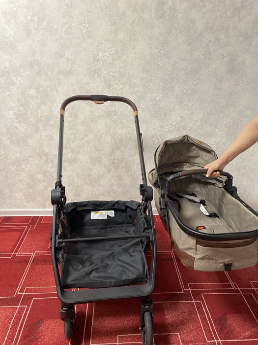 Коляска (люлка) ining baby