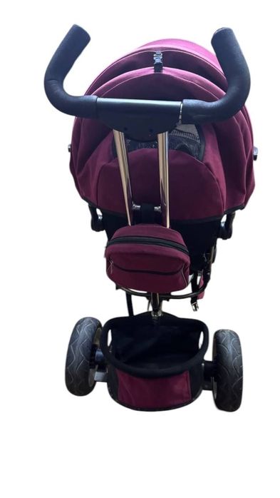 Трехколесный велосипед