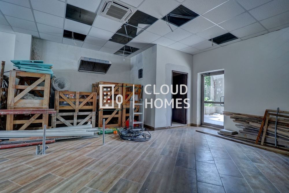 Продава се Заведение в София, Център - 145 кв.м за 5242 €/кв.м - Снимка #5