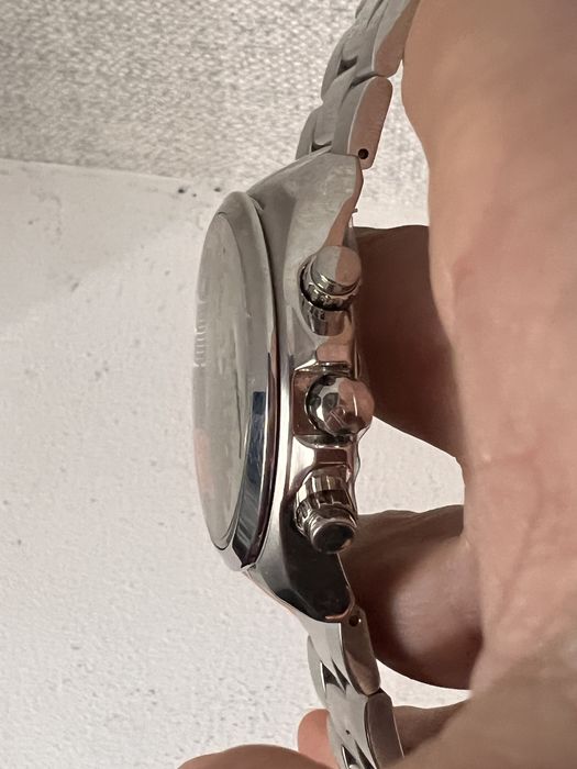 Водонепроницаемые часы Zepter