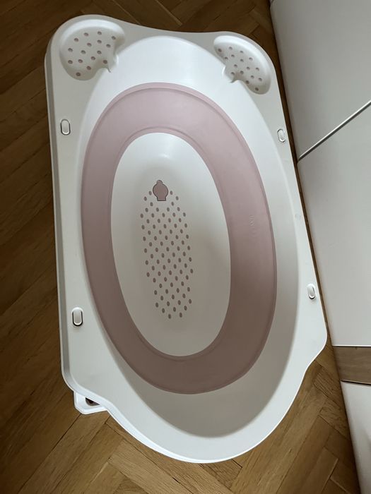 Сгъваемо бебешко корито/ сгъваема вана за бебе