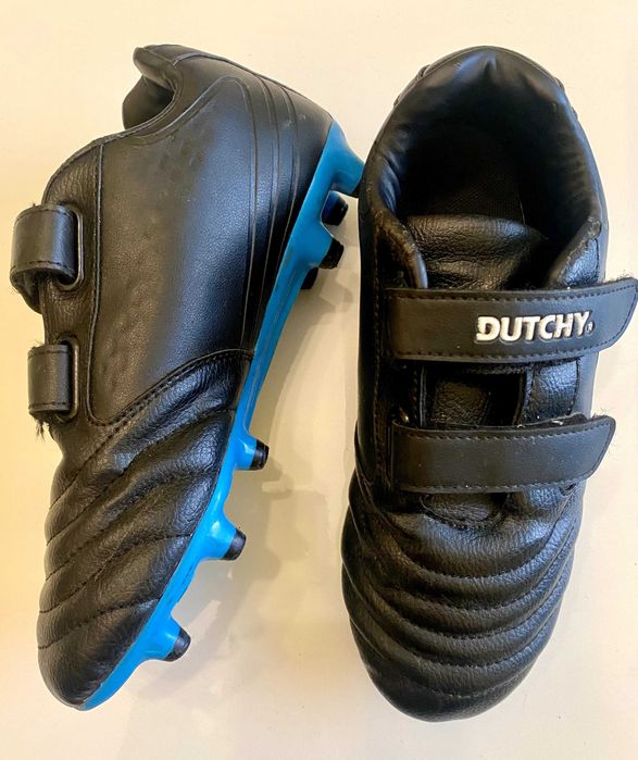 Детски футболни бутонки Dutchy - размер 33 (много запазени)