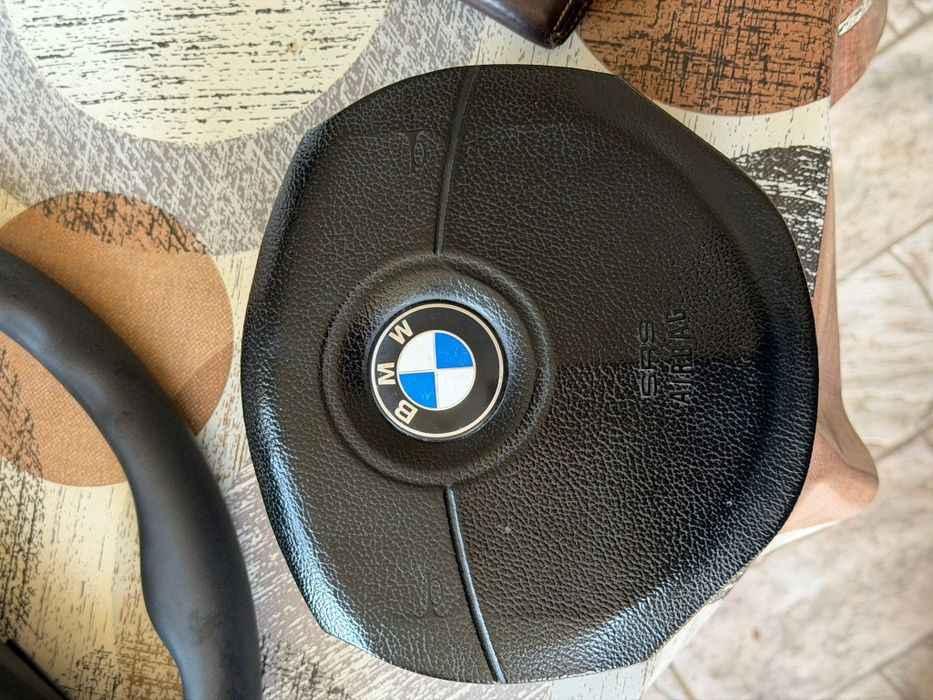 Волан за BMW E39