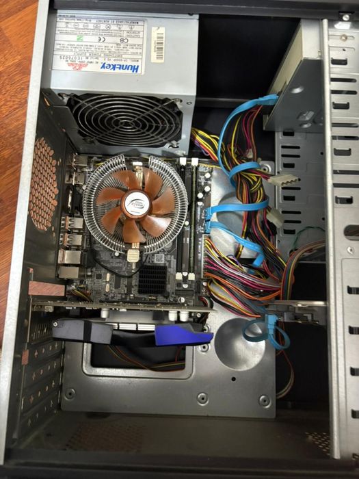 Продам компьютер