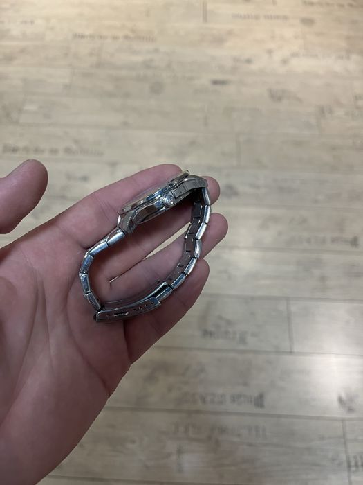 Часовник casio edifice