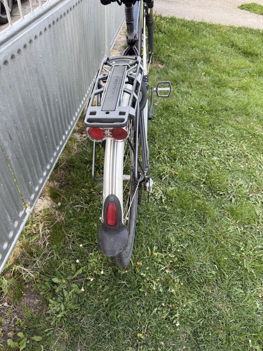 Flyer T82.1 електрически велосипед e-bike швейцарски премиум touring