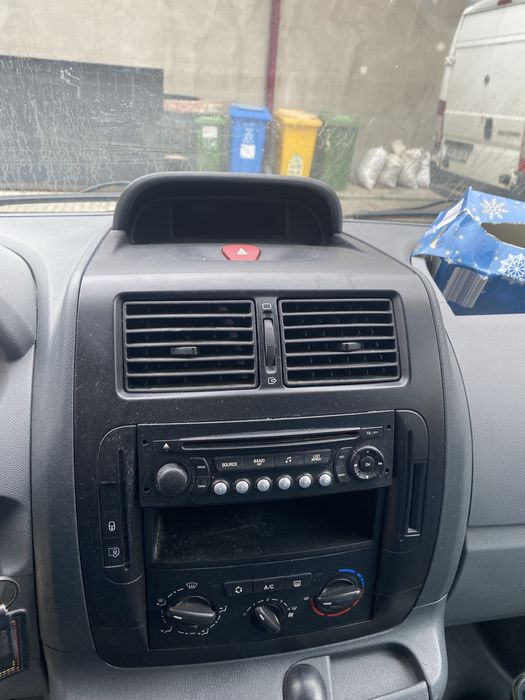 Fiat scudo 130 …………