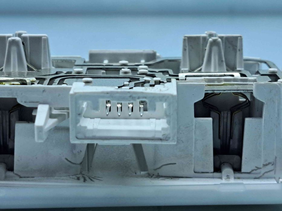 Plafoniera fata Renault Scenic 3 [Fabr 2009-2015] OEM