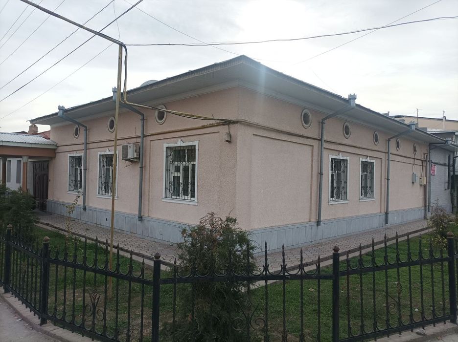 Срочно продаётся участок\Uchtepa\Sakokiy\махалля.