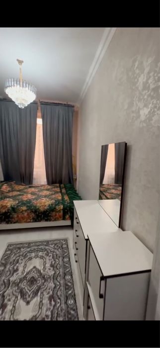 Сдаётся квартира в аренду