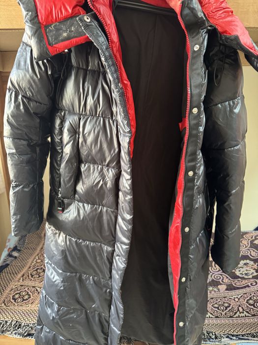 Куртка продается чистый мех