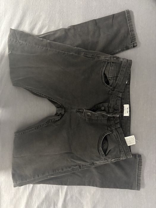 мъжки панталони и дънки