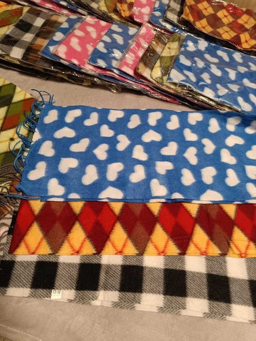 Lot 36 fulare copii,cocolino