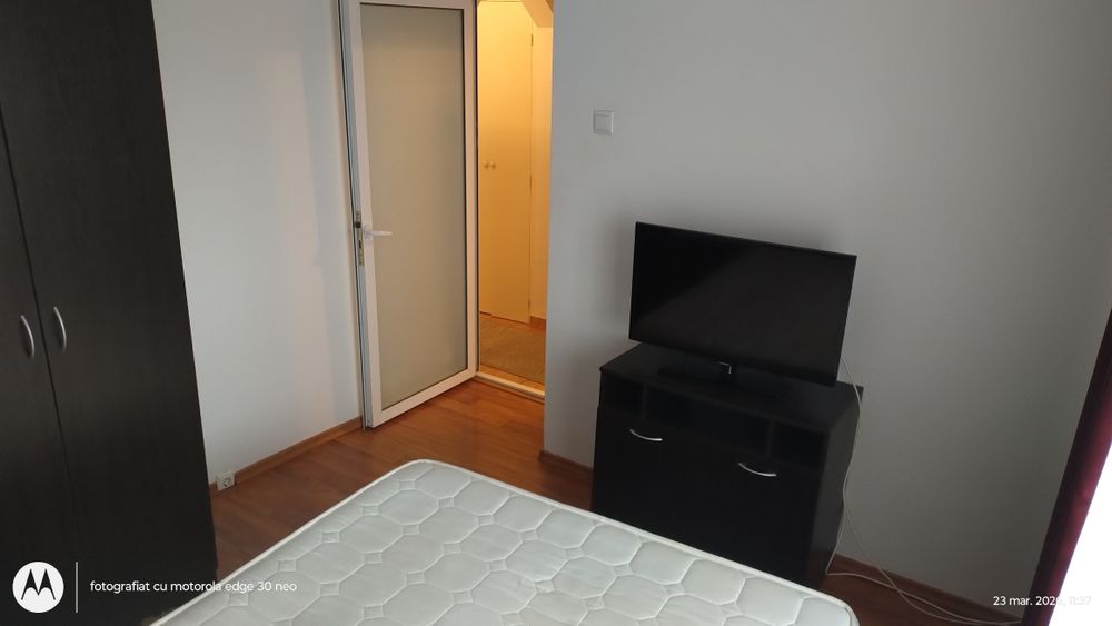 Apartament de inchiriat