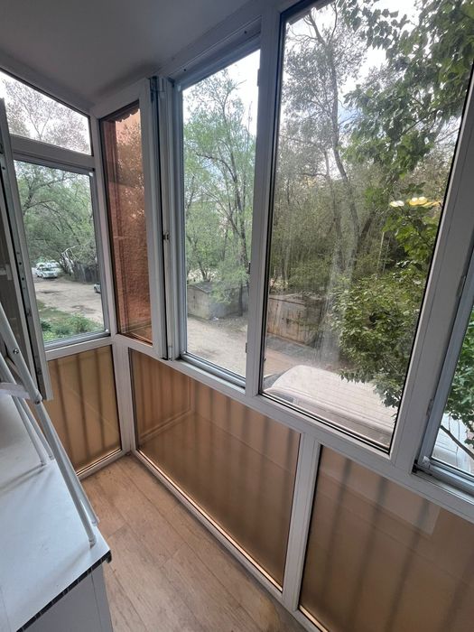 Сдаю квартиру в городе