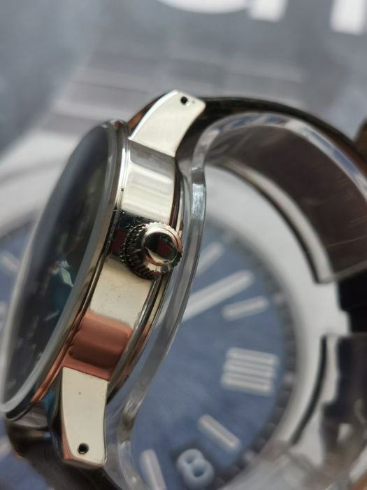 Ceas automatic Serviciul de Investigatii al Carabinierilor rar