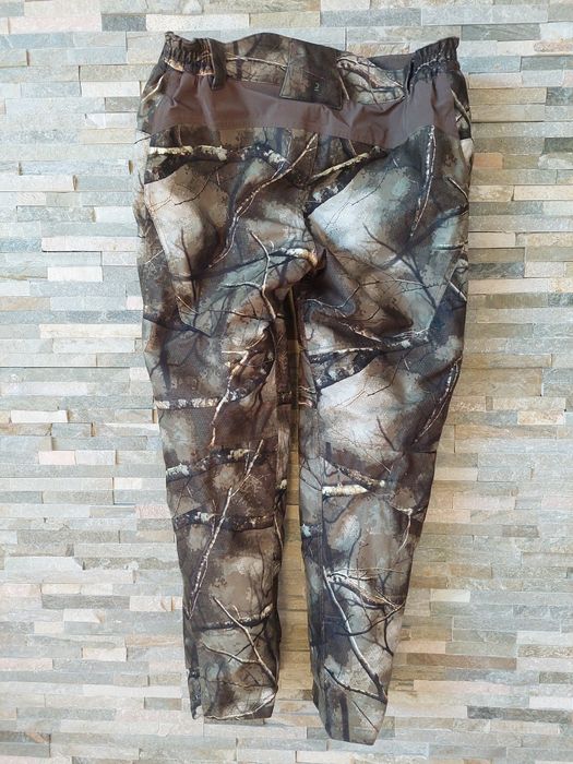 Панталон за лов SOLOGNAC