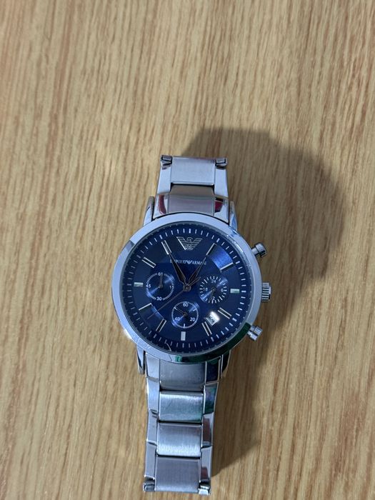 Vand ceas Emporio Armani