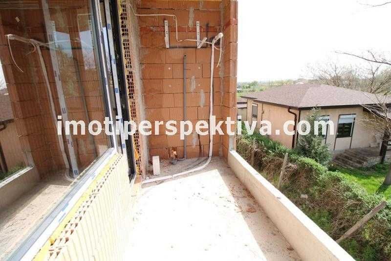 Продава се Двустаен апартамент в Пловдив, Христо Смирненски - 66 кв.м за 1197 €/кв.м - Снимка #4