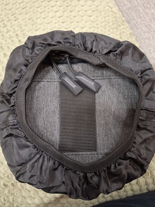 Фото чанта Baxxtar, За DSLR, За безогледален , Дъждобран.