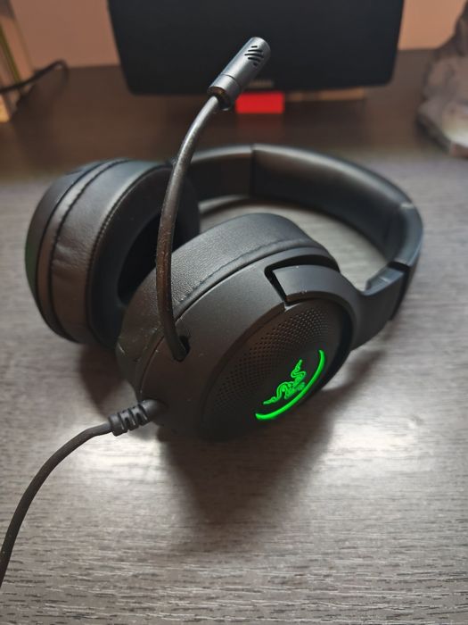 Căști Razer Kraken V3 X