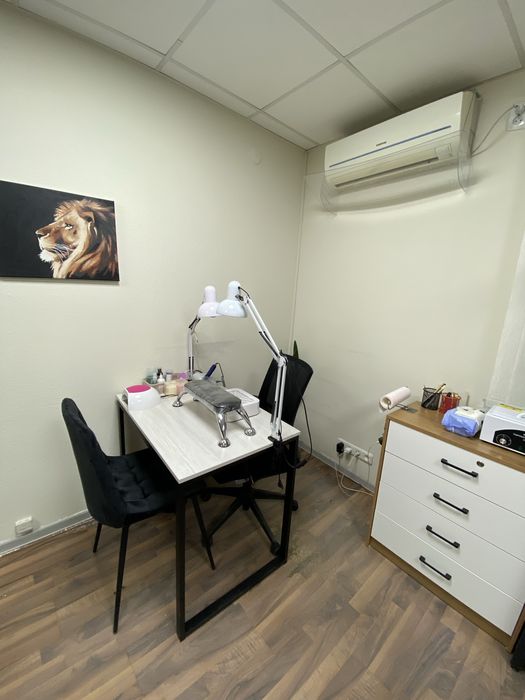 Маникюр/педикюр услуга мужской женский 10 лет опыт работа