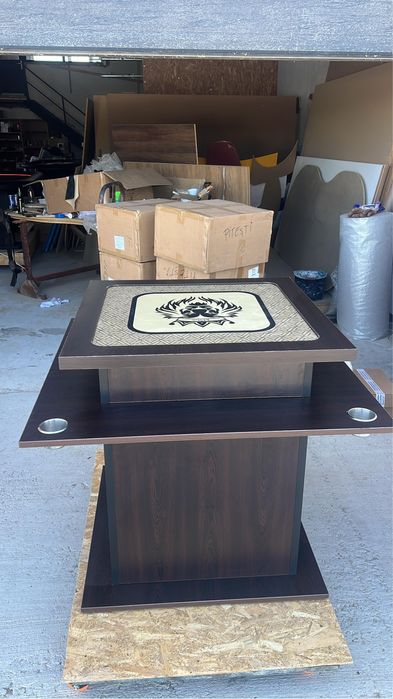Mese remi de la CustomTables.eu multe modele stoc #rummy #remi #medias