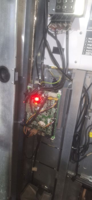 Вендинг автомати