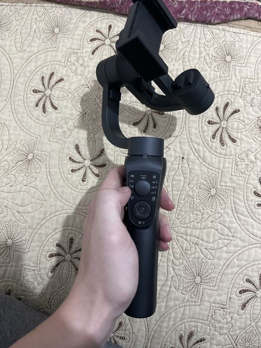 Gimbal S5B. Стабилизатор для телефона