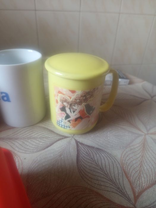 Чаши за чай или кафе