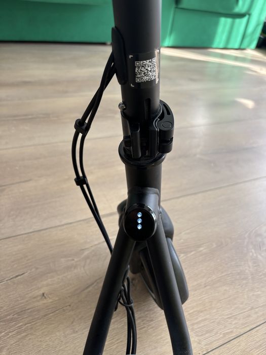 Vand trotineta copii XSD100E