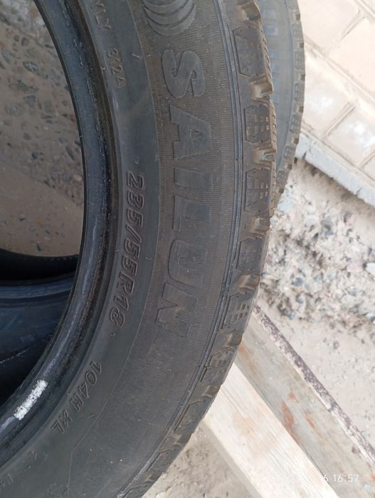 Балон для автомашины Альфард