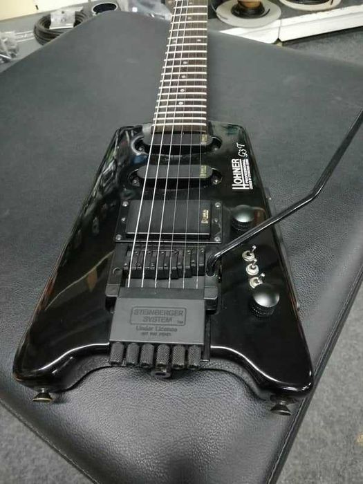 Китара Hohner G3T