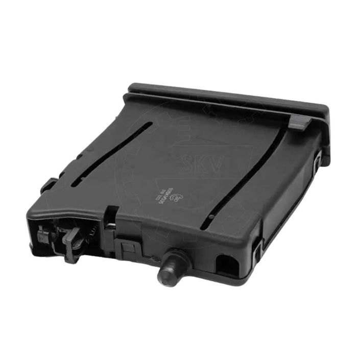 Поставка за чашa VW Polo IV (9N) 2001 - 2009 Черна