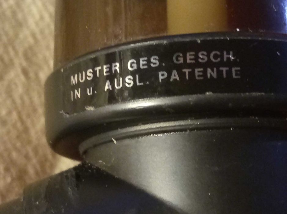 Dozator manual de băuturi cu contor Gihale, capacitate 20 ml