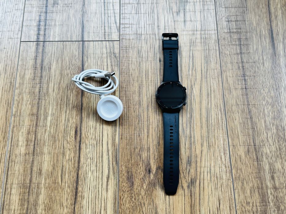 Като нов! Huawei GT2 Pro смарт часовник