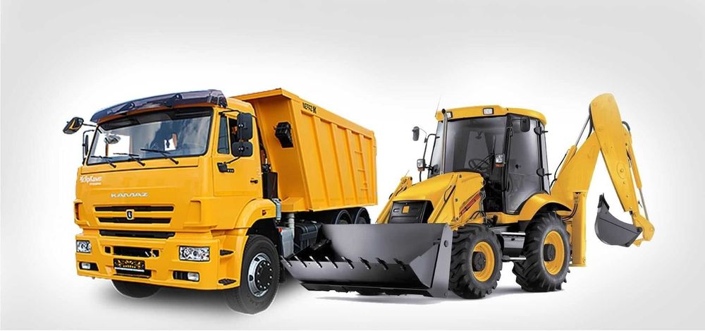 Спец техники для тендеров лицензий